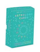 Cards Astrology Home Decoration Puzzles & Games Games Green Gift Repub...