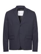 North Blazer 14739 Designers Blazers Single Breasted Blazers Navy Sams...