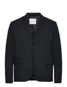 Nork Blazer 14931 Designers Blazers Single Breasted Blazers Navy Samsø...