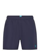 Fundamentals Boxer R Sport Shorts Blue Arena