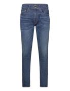 Parkside Active Taper Stretch Jean Bottoms Jeans Tapered Polo Ralph La...