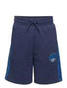 Shorts Sport Shorts Navy Adidas Originals