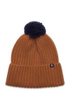 Beanie, Topsu Sport Headwear Hats Beanie Brown Reima