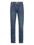 Doc Blooke Jeans Designers Jeans Regular Blue Woodbird