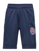 Active Sports Poly Shorts B Sport Shorts Navy PUMA