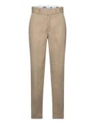 874 Workpant Rec W Bottoms Trousers Chinos Beige Dickies