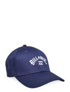 Arch Snapback Sport Headwear Caps Navy Billabong