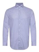 Shirt Designers Shirts Business Blue Emporio Armani