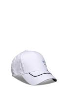 Bmw Mms Bb Cap Sport Headwear Caps White PUMA Motorsport