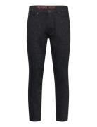 Hugo 634 Designers Jeans Regular Black HUGO