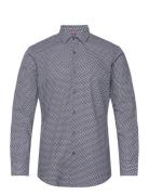 Kenno Designers Shirts Business Blue HUGO