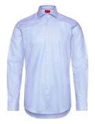 Kason Designers Shirts Business Blue HUGO