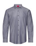 Kason Designers Shirts Business Blue HUGO