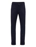 Chino Pants Bottoms Chinos Navy Tom Tailor