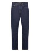 Cosmos Pant-Blue - Dark Marble Wash Designers Jeans Regular Blue Edwin