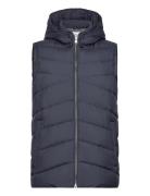 Sundance Down Vest Designers Vests Navy WOOLRICH