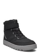 Fleek Mid Gtx 1V Sport Sneakers High-top Sneakers Black Viking