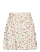 Tnjulia Skirt Dresses & Skirts Skirts Midi Skirts Cream The New