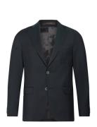 Fogerty Blazer Designers Blazers Single Breasted Blazers Green Oscar J...