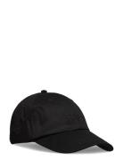 Halo Canvas Cap Sport Headwear Caps Black HALO