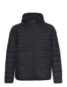 J_Thor 2 Sport Jackets Padded Jackets Black BOSS