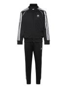 Sst Tracksuit Sport Tracksuits Black Adidas Originals