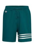 Neu C Sho Sport Shorts Sweat Shorts Green Adidas Originals