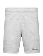 Bermuda Sport Shorts Sweat Shorts Grey Champion