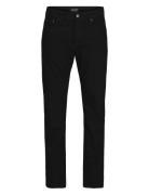 Jjimike Jjoriginal Sbd 553 Noos Bottoms Jeans Tapered Black Jack & J S