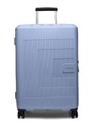 Aerostep Spinner 67/24 Exp Tsa Bags Suitcases Blue American Tourister