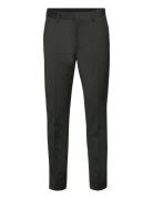 Tenutas Designers Trousers Formal Black Tiger Of Sweden