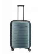 Air Base, 4W Trolley M Exp. Bags Suitcases Navy Travelite