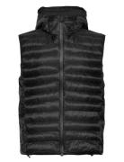 Kaunas Vest W1T1 Designers Vests Black Rains