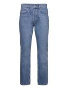 Cody Washed Regular Jeans Designers Jeans Regular Blue J. Lindeberg