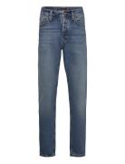 Steady Eddie Ii Blue Haze Designers Jeans Regular Blue Nudie Jeans