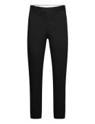 Tense Designers Trousers Chinos Black Tiger Of Sweden