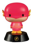 The Flash Character Light V2 Home Kids Decor Lighting Night Lamps Mult...