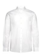 Filliam Designers Shirts Business White Tiger Of Sweden