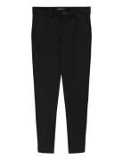 Kobpete Pants Pnt Bottoms Chinos Black Kids Only