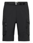 Field Shorts Bottoms Shorts Cargo Shorts Black Fat Moose