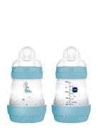 Mam Easy Start Anti-Colic 160Ml Blue Baby & Maternity Baby Feeding Bab...