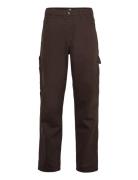 Dickies Dc Carpenter Pant Designers Jeans Regular Brown Dickies