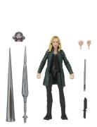 Marvel The Falcon And The Winter Soldier Sharon Carter Toys Playsets &...