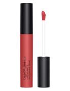 Mineralist Comfort Matte Spirited Lipgloss Makeup  BareMinerals