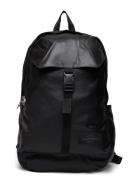 Tarban Rygsæk Taske Black Eastpak