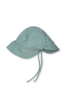 Emma Uv Cap Badehat Blue That's Mine