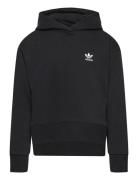 Hoodie Sport Sweatshirts & Hoodies Hoodies Black Adidas Originals