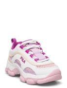 Strada Dreamster Cb Kids Low-top Sneakers Pink FILA