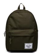 Herschel Classic™ Backpack Rygsæk Taske Green Herschel