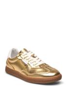 Emporia Sneaker Low-top Sneakers Gold Steve Madden